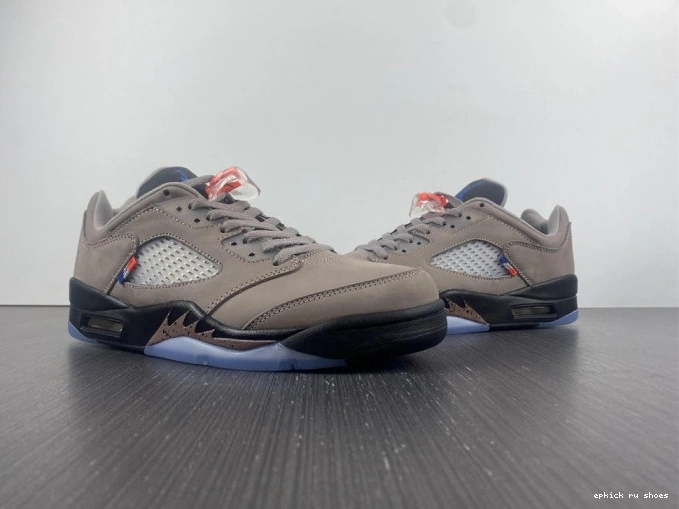 Cheap Low 5 x DX6325-204 Air PSG Jordan 0710
